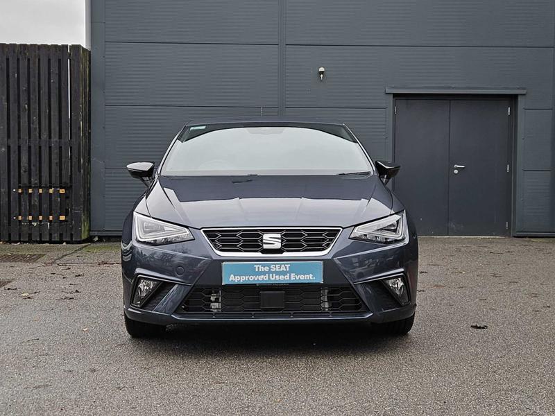 Used SEAT Ibiza 2025 for sale - 76154152: Photo 9