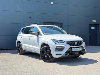 Used SEAT Ateca 2023 for sale - 78984749: Photo