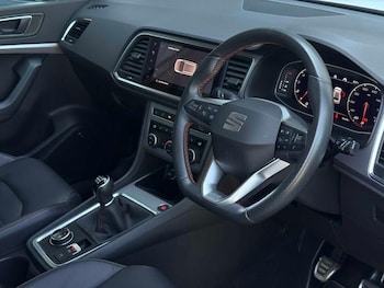 Used SEAT Ateca 2023 for sale - 78984749: Photo