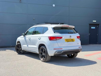 Used SEAT Ateca 2023 for sale - 78984749: Photo