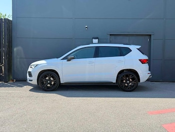 Used SEAT Ateca 2023 for sale - 78984749: Photo