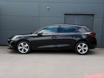 Used SEAT Leon 2024 for sale - 78095266: Photo