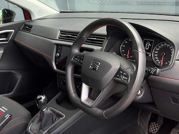 Used SEAT Ibiza 2019 for sale - 78764461: Photo