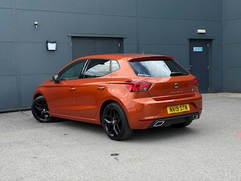 Used SEAT Ibiza 2019 for sale - 78764461: Photo