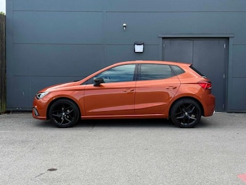 Used SEAT Ibiza 2019 for sale - 78764461: Photo