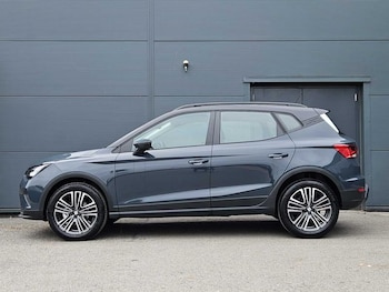 Used SEAT Arona 2025 for sale - 77152066: Photo