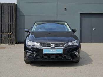 Used SEAT Ibiza 2019 for sale - 74839256: Photo