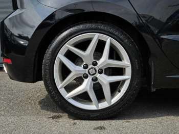 Used SEAT Ibiza 2019 for sale - 74839256: Photo