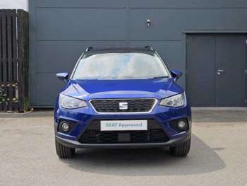 Used SEAT Arona 2019 for sale - 74763266: Photo