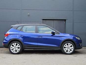 Used SEAT Arona 2019 for sale - 74763266: Photo