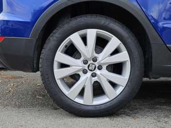 Used SEAT Arona 2019 for sale - 74763266: Photo