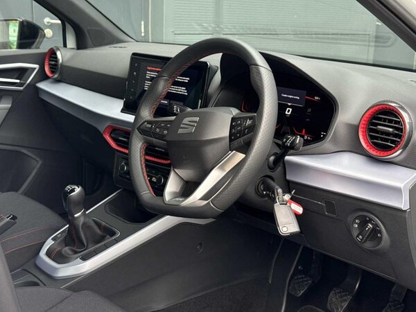 Used SEAT Arona 2025 for sale - 76104836: Photo 25