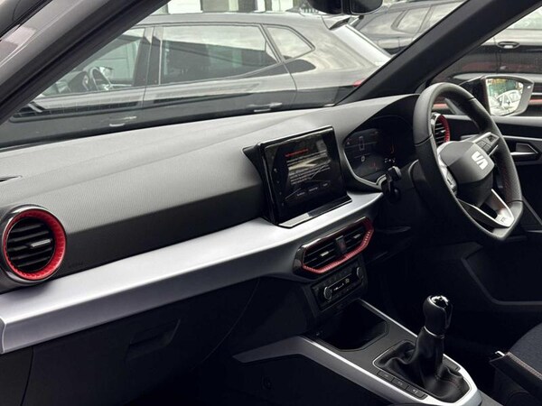 Used SEAT Arona 2025 for sale - 76104836: Photo 26
