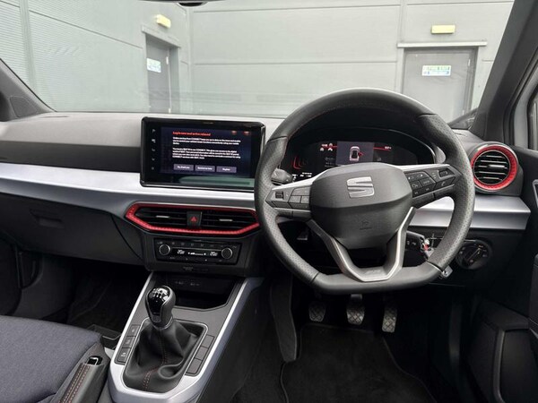 Used SEAT Arona 2025 for sale - 76104836: Photo 27