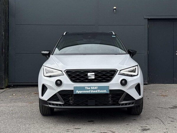 Used SEAT Arona 2025 for sale - 76104836: Photo 2