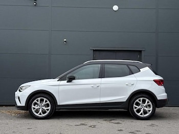 Used SEAT Arona 2025 for sale - 76104836: Photo 3