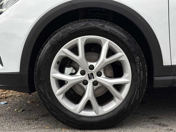 Used SEAT Arona 2025 for sale - 76104836: Photo 4