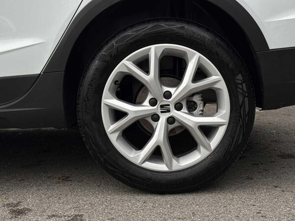 Used SEAT Arona 2025 for sale - 76104836: Photo 5