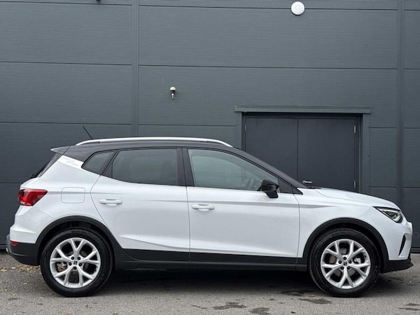 Used SEAT Arona 2025 for sale - 76104836: Photo 9