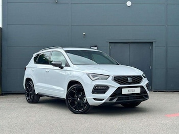 Used SEAT Ateca undefined for sale - 77918702: Photo