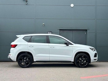 Used SEAT Ateca undefined for sale - 77918702: Photo