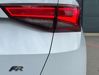 Used SEAT Ateca undefined for sale - 77918702: Photo