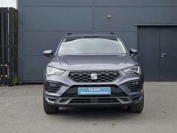 Used SEAT Ateca 2024 for sale - 74710479: Photo