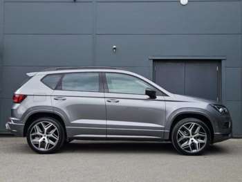 Used SEAT Ateca 2024 for sale - 74710479: Photo
