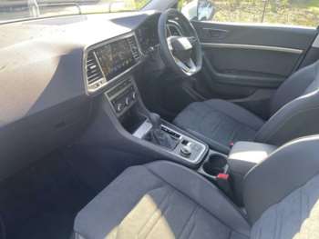 Used SEAT Ateca 2024 for sale - 74710212: Photo