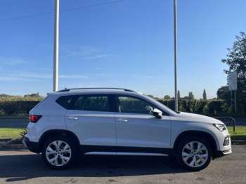 Used SEAT Ateca 2024 for sale - 74710212: Photo