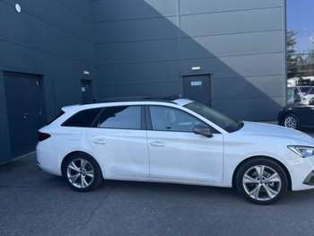 Used SEAT Leon 2024 for sale - 74709888: Photo