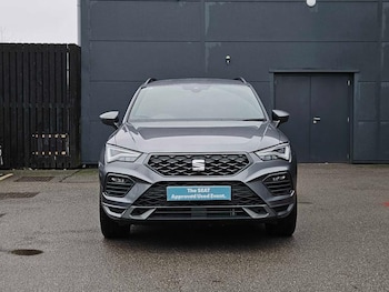 Used SEAT Ateca 2025 for sale - 77262003: Photo