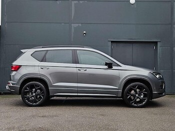 Used SEAT Ateca 2025 for sale - 77262003: Photo