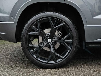 Used SEAT Ateca 2025 for sale - 77262003: Photo