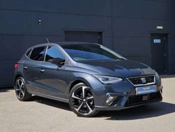 2024 - 1.0 TSI 115 FR Sport 5dr DSG