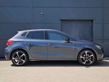 Used SEAT Ibiza 2024 for sale - 74710299: Photo