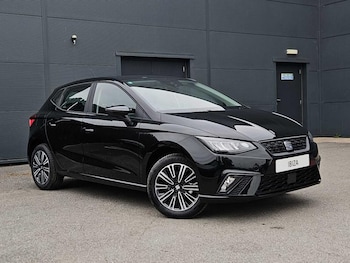 Used SEAT Ibiza 2025 for sale - 77157351: Photo