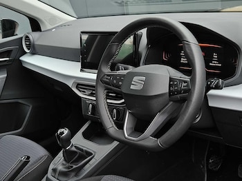 Used SEAT Ibiza 2025 for sale - 77157351: Photo