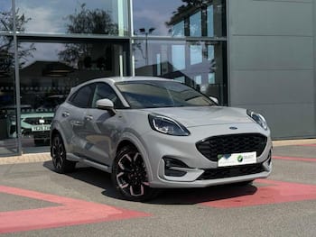 Used Ford Puma 2022 for sale - 79128766: Photo