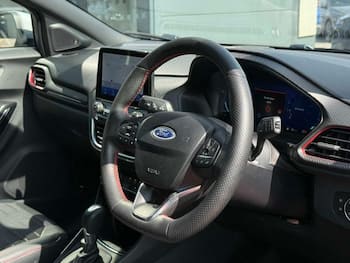 Used Ford Puma 2022 for sale - 79128766: Photo