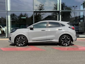 Used Ford Puma 2022 for sale - 79128766: Photo