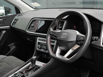 Used SEAT Ateca 2024 for sale - 77785519: Photo