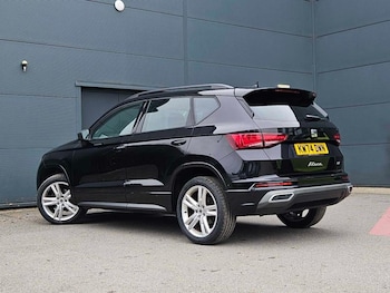 Used SEAT Ateca 2024 for sale - 77785519: Photo