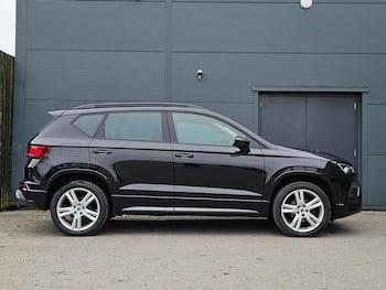 Used SEAT Ateca 2024 for sale - 77785519: Photo