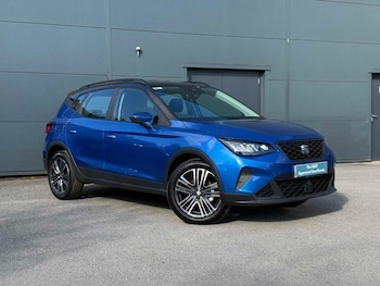 Used SEAT Arona 2026 for sale - 78287047: Photo