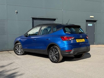 Used SEAT Arona 2026 for sale - 78287047: Photo