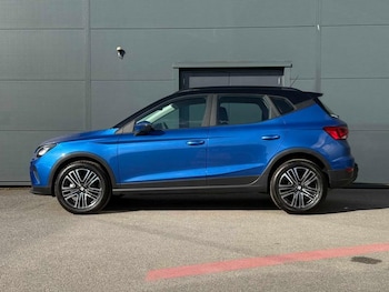 Used SEAT Arona 2026 for sale - 78287047: Photo