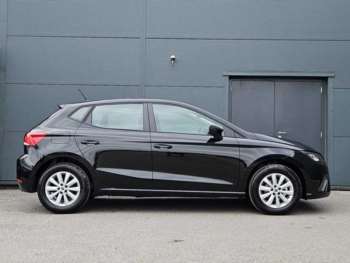 Used SEAT Ibiza 2025 for sale - 75294311: Photo