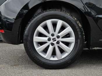 Used SEAT Ibiza 2025 for sale - 75294311: Photo