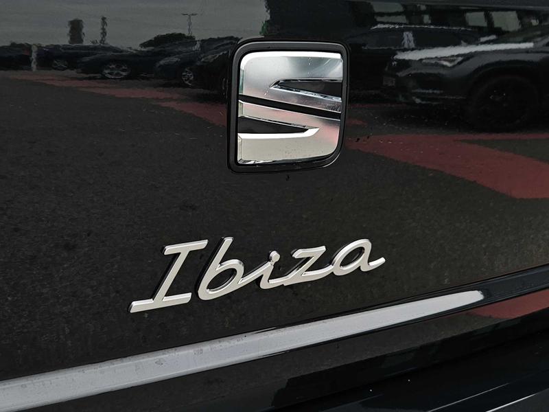 Used SEAT Ibiza 2025 for sale - 77619980: Photo 10
